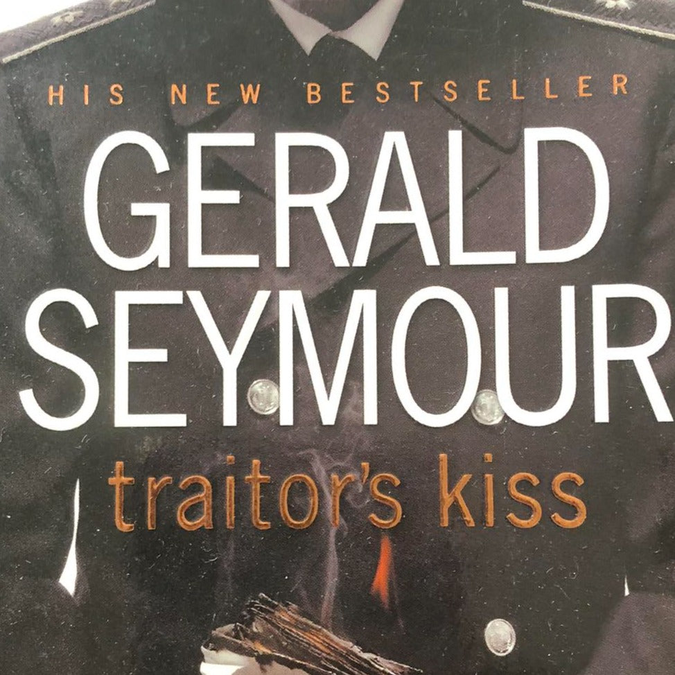 Traitor's Kiss