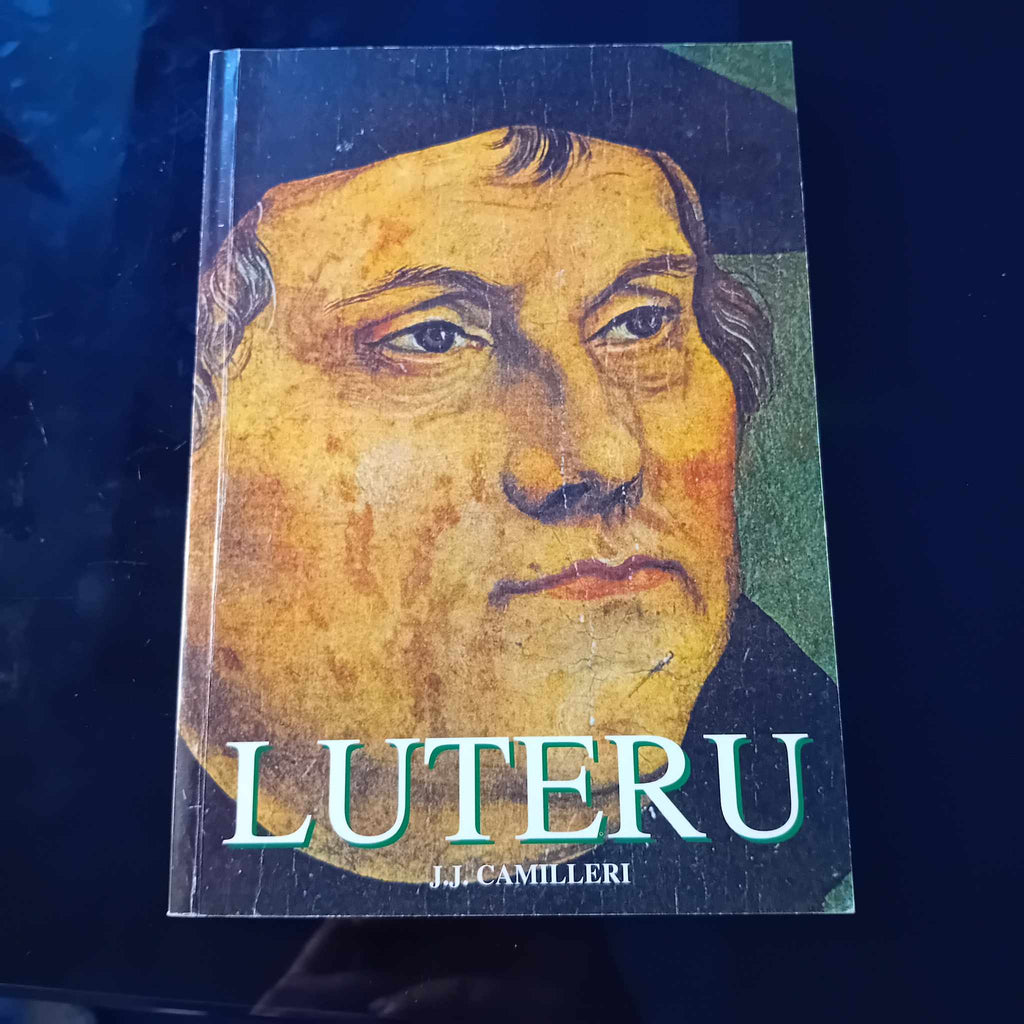 Luteru