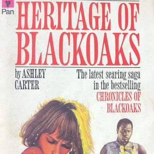 Heritage of Blackoaks