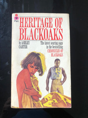 Heritage of Blackoaks