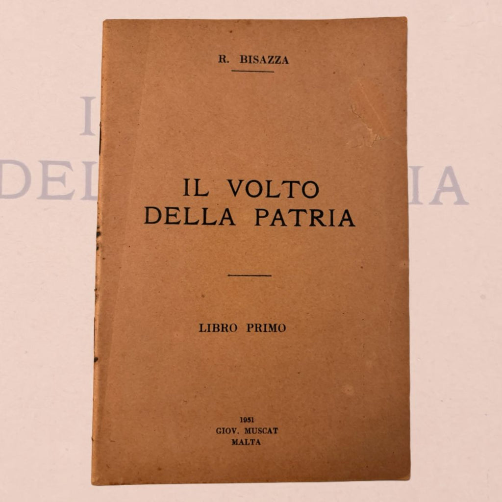 Il Volto Della Patria