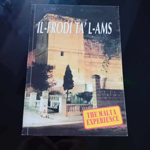 Il-Frodi Ta' L-Ams