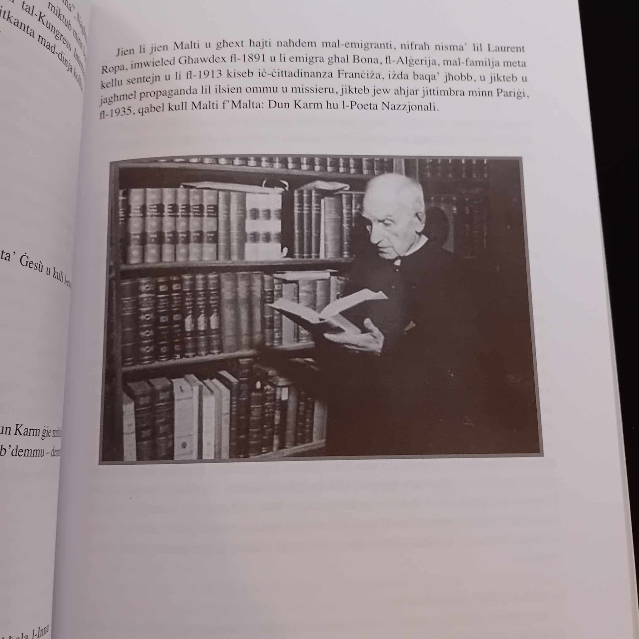 Grajjiet Li Ma Ninsa Qatt Vol.2
