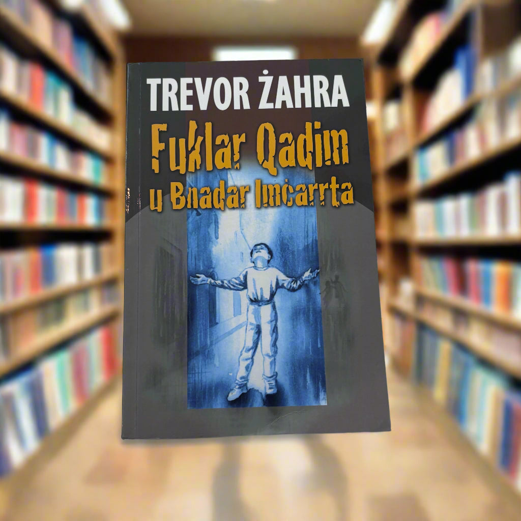 Fuklar Qadim u Bnadar Imcarrta
