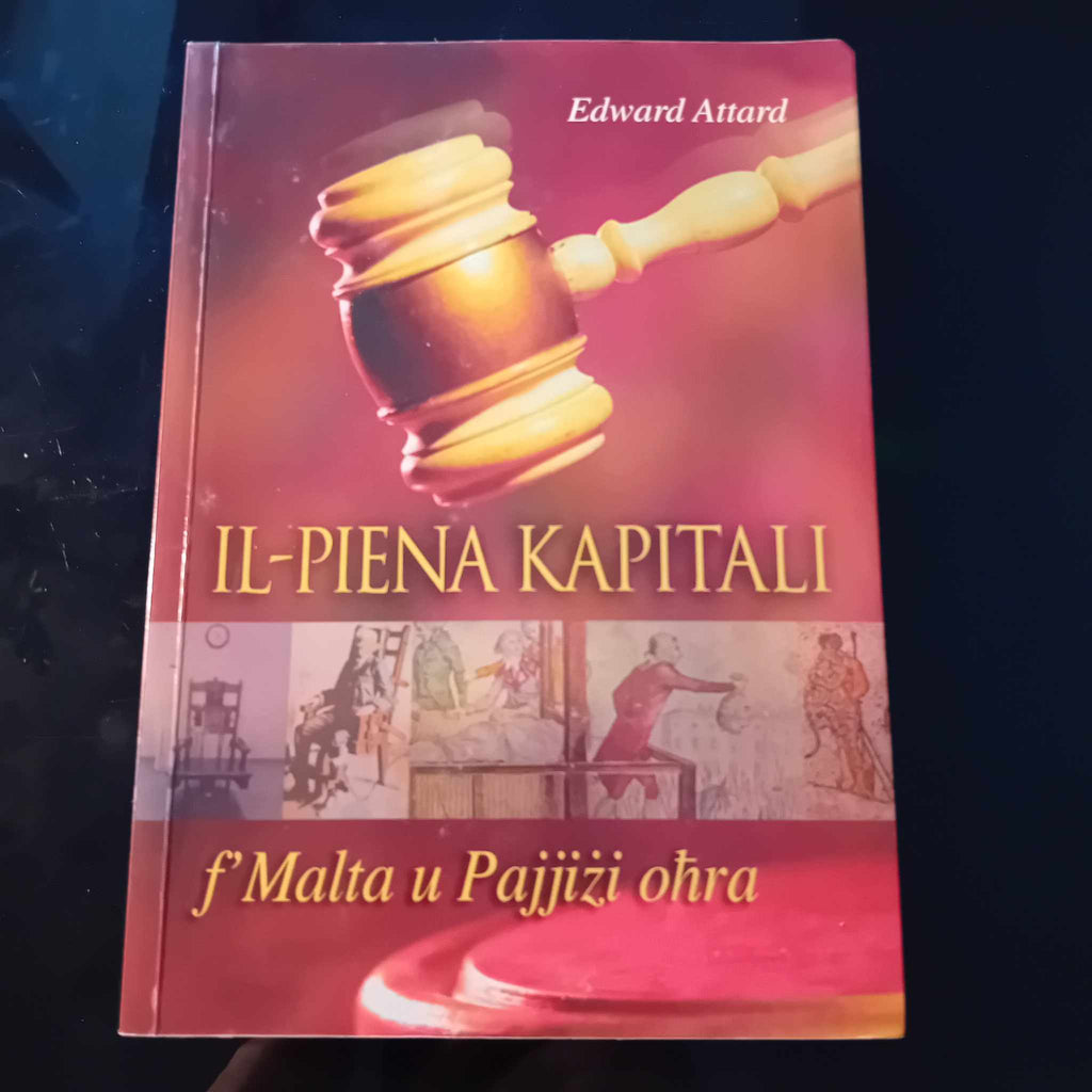 Il-Piena Kapitali