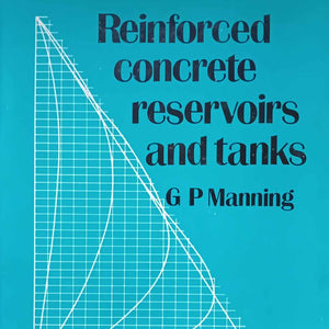 Reinforced Concrete Reservoirs and Tanks