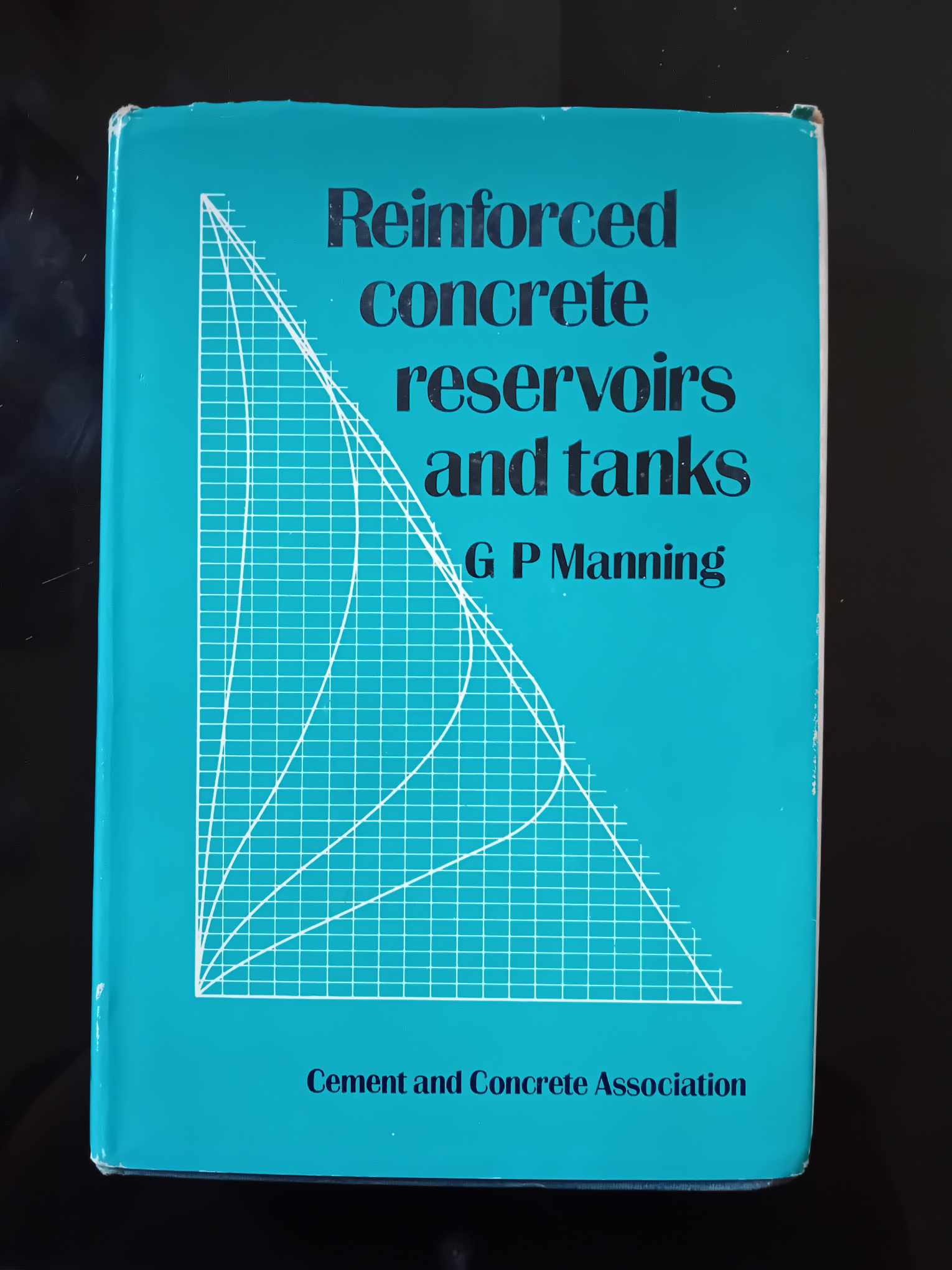 Reinforced Concrete Reservoirs and Tanks