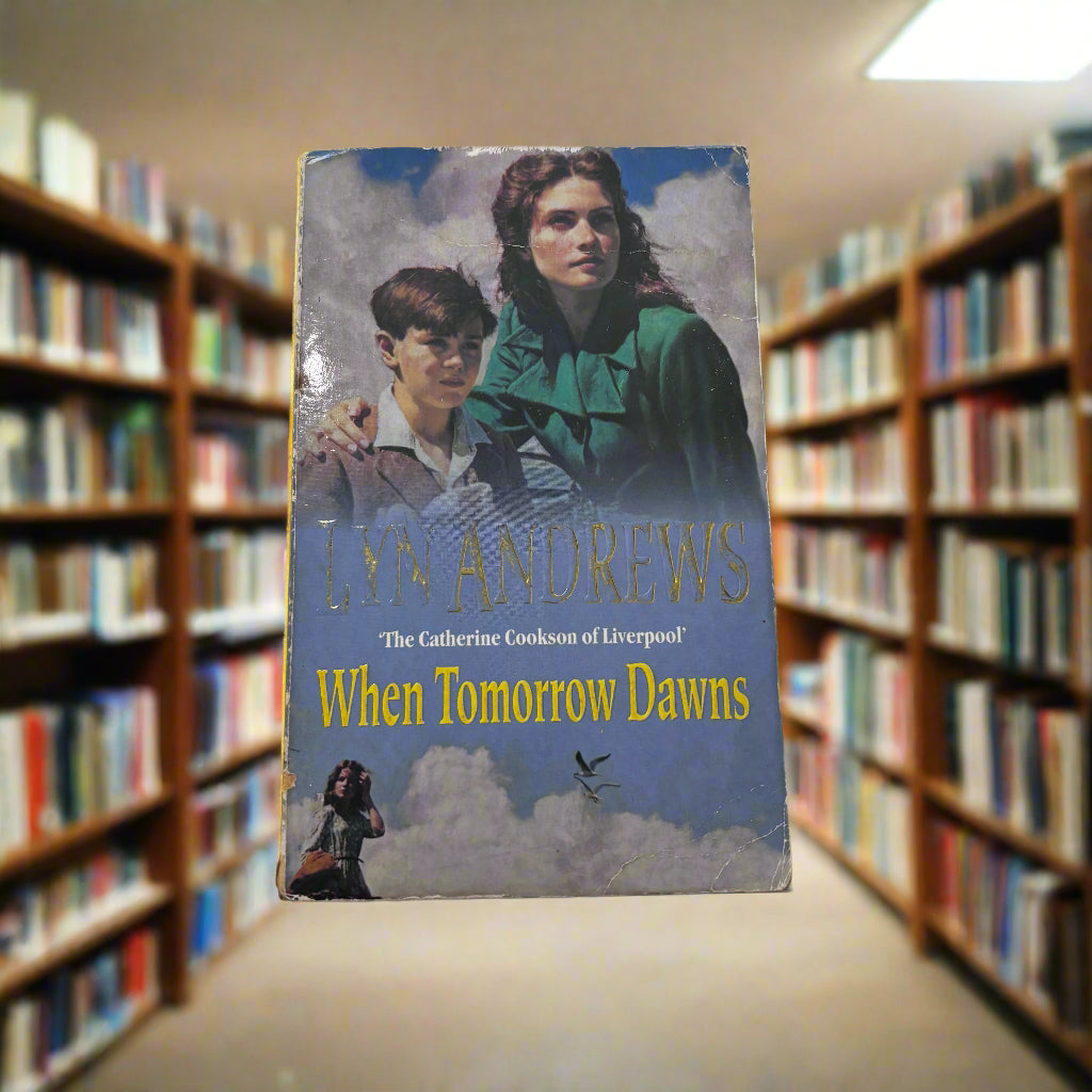 When Tomorrow Dawns