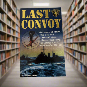 Last Convoy