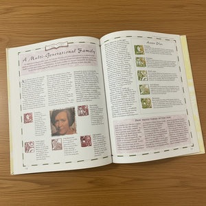 Reader`s Digest Health & Healing The Natural Way Eating For Good Health