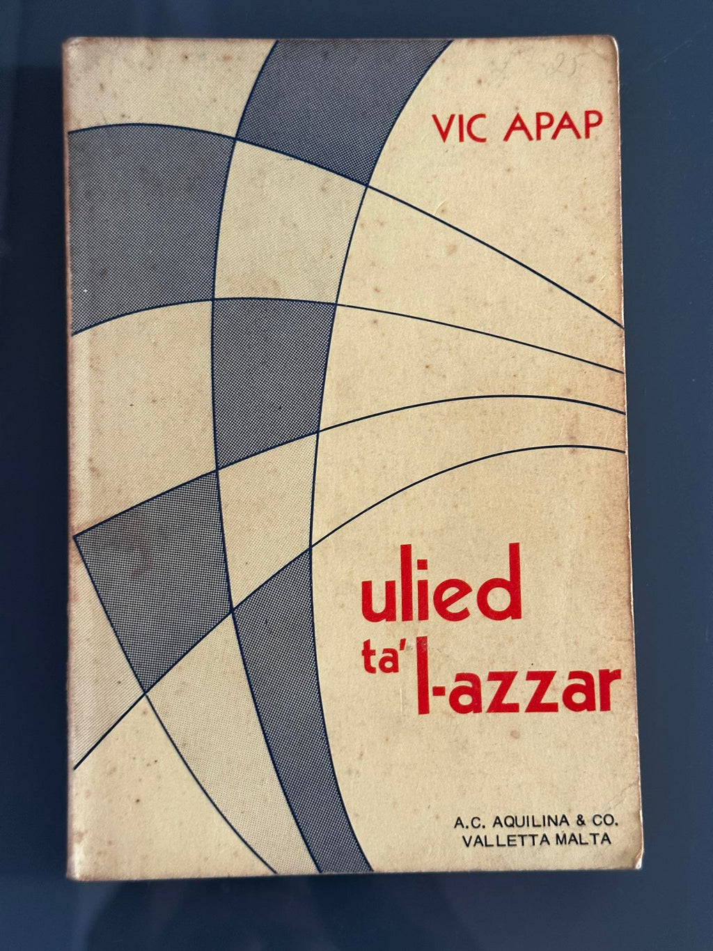 Ulied ta' L-azzar