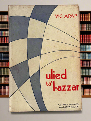 Ulied ta' L-azzar
