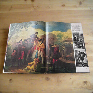 The Life And Times Of Goya