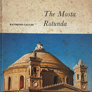 The Mosta Rotunda