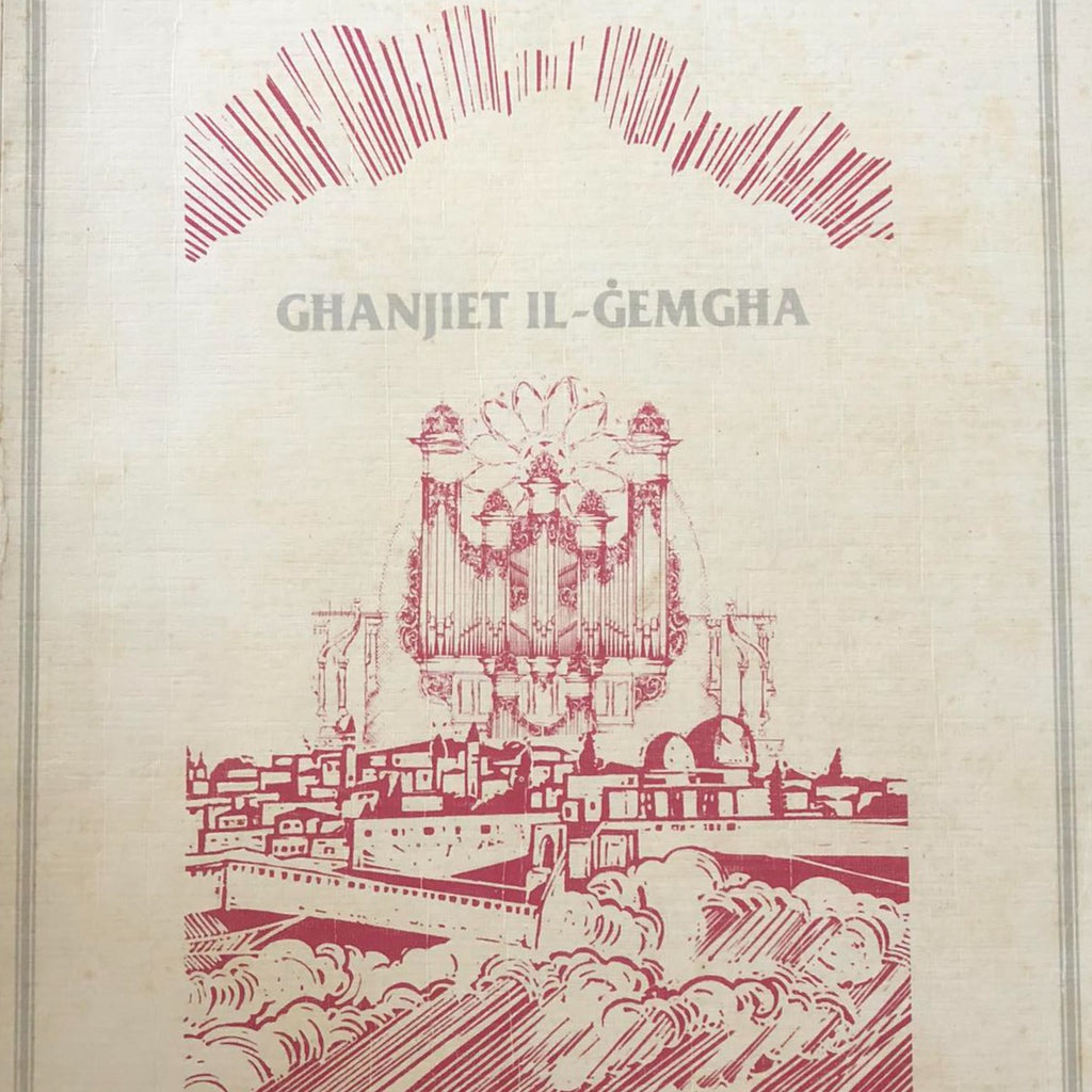 Ghanjiet Il-Gemgha