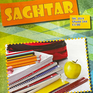 Saghtar 344 Ott. 2014