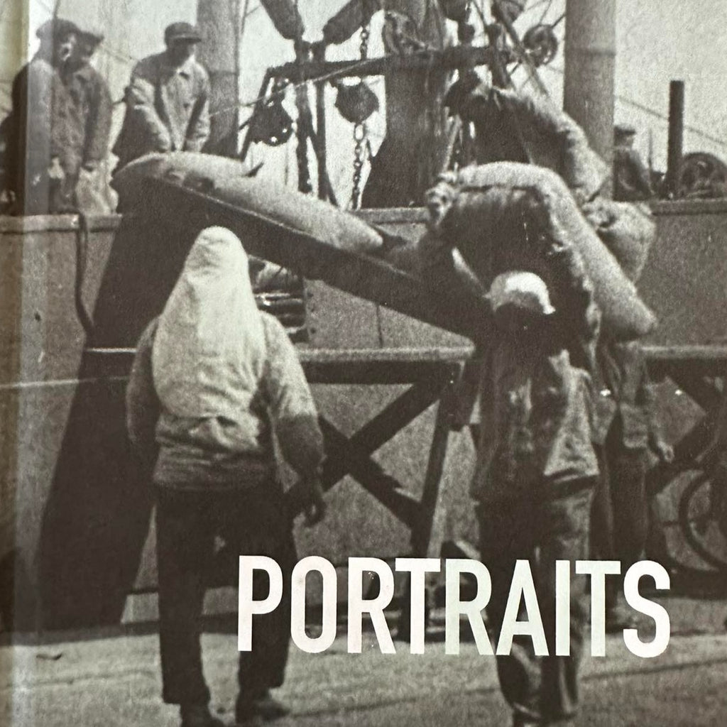 Portraits