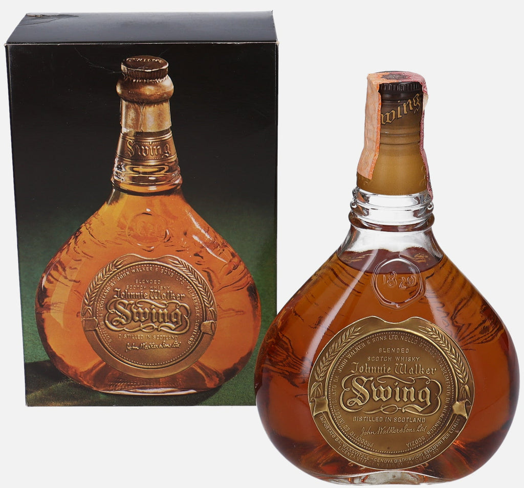 Johnnie Walker Swing 75cl