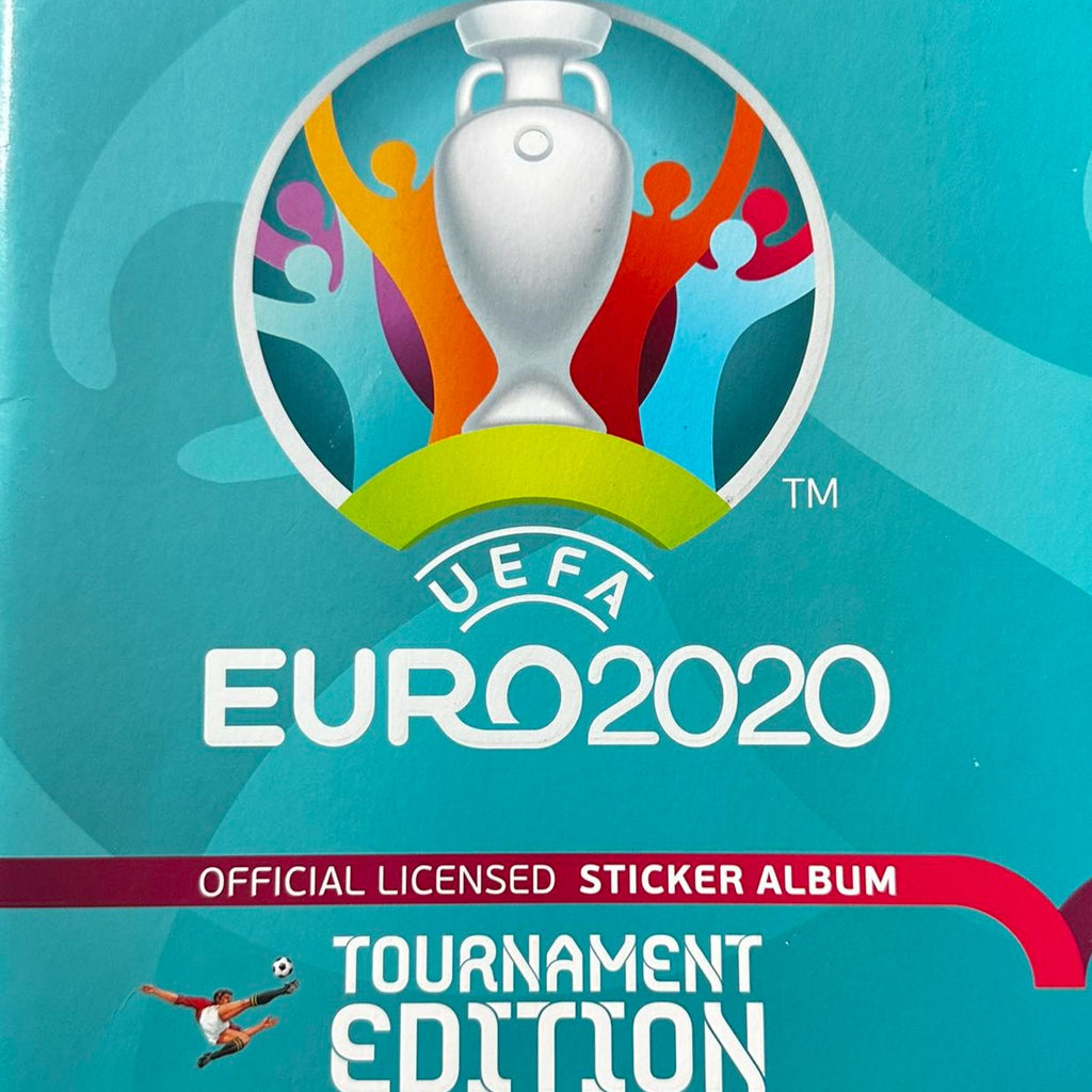 UEFA Euro 2020