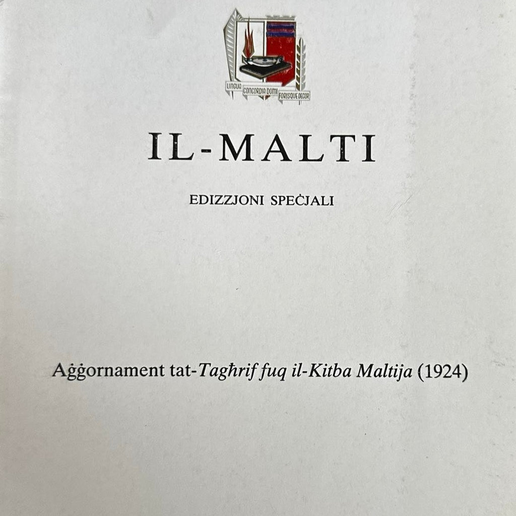 Il-Malti