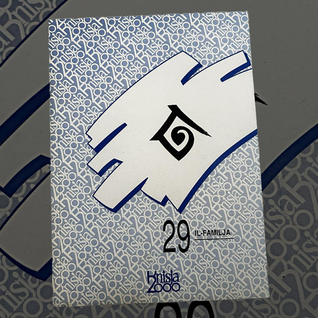 29 Il-Familja