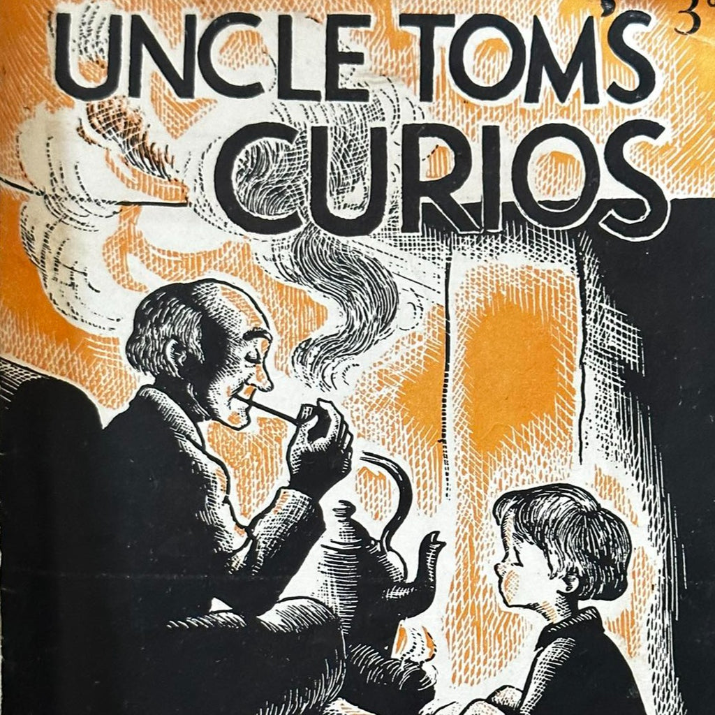 Uncle Tom's Curios