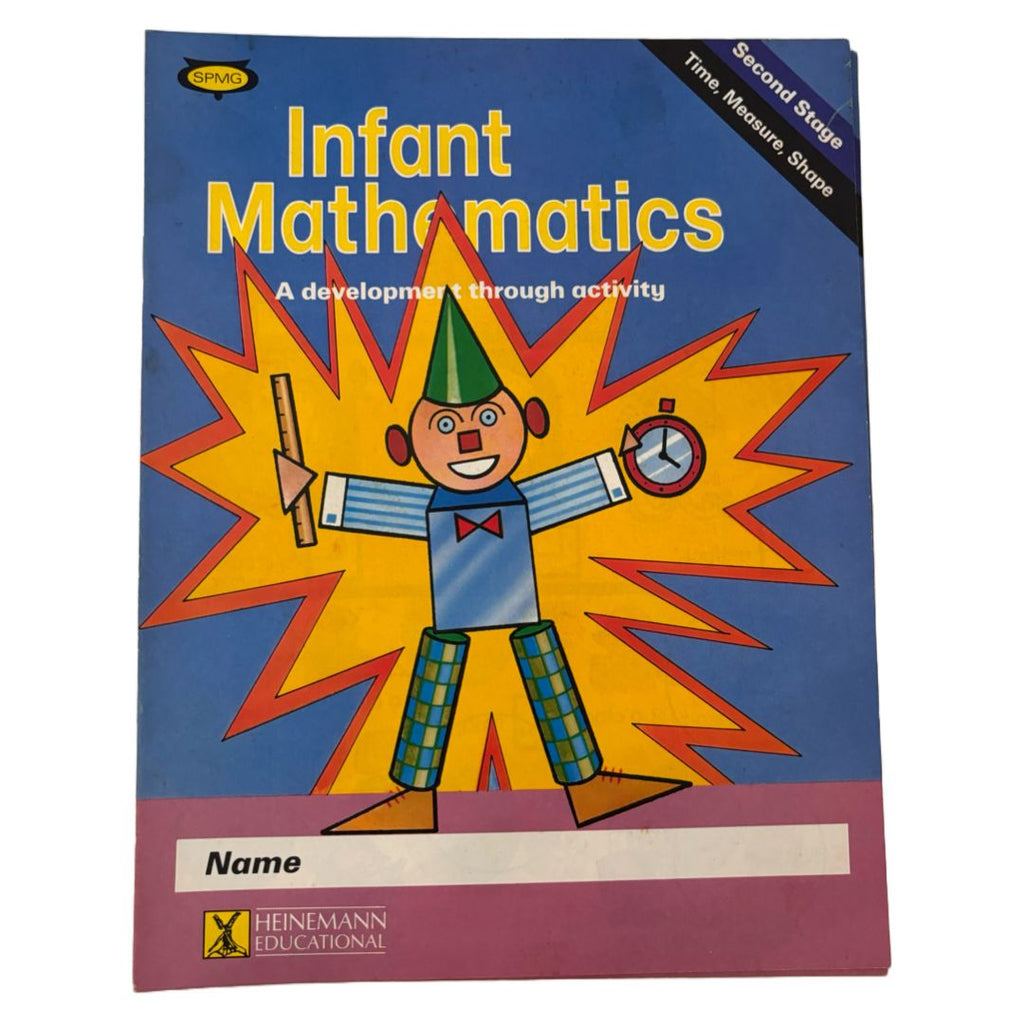 Infant Mathematics