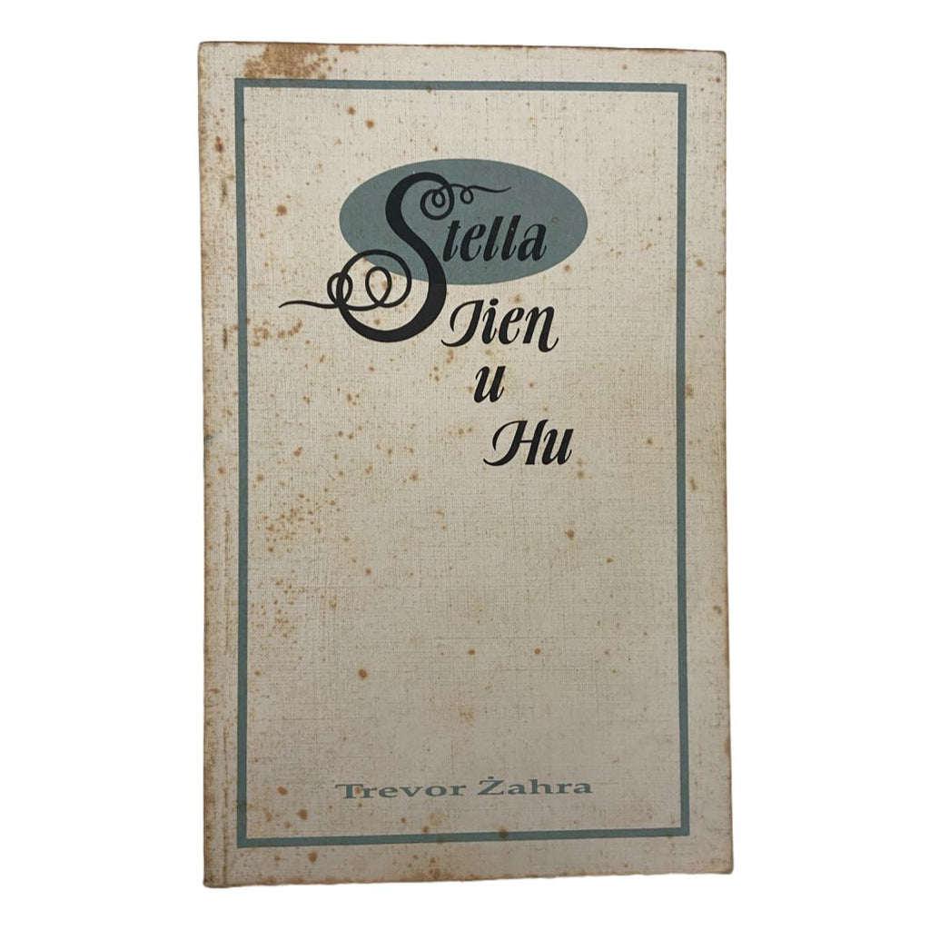 Stella Jien U Hu