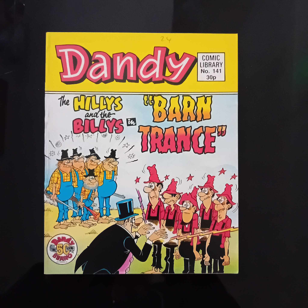 Dandy No.142