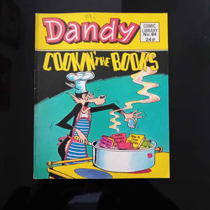 Dandy No.84