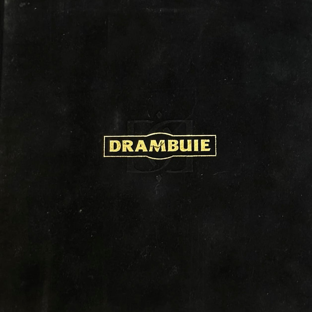 Drambuie