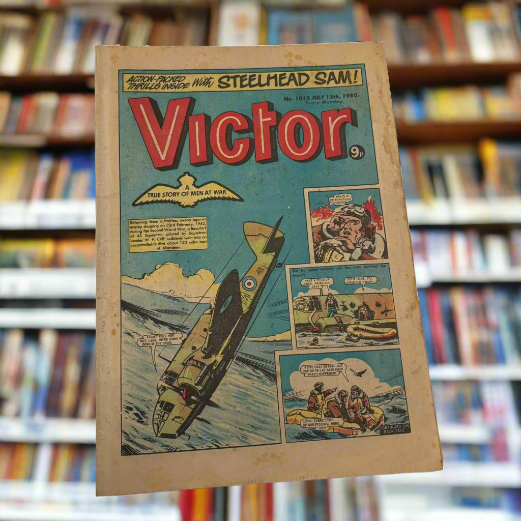 Victor #1012 1980