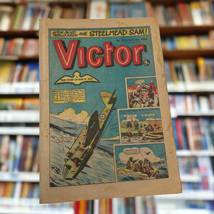 Victor #1012 1980