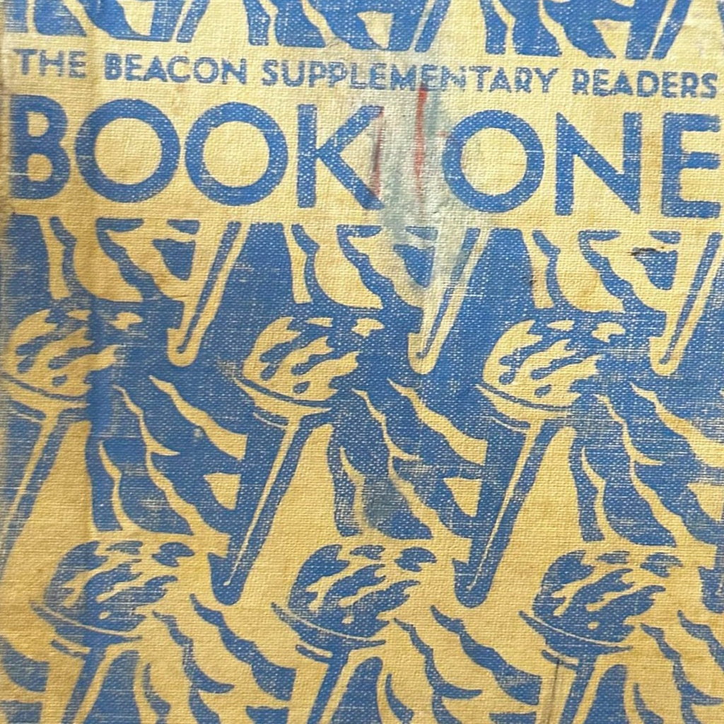 The Beacon Supplementary Readers Book One