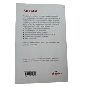 Attentat