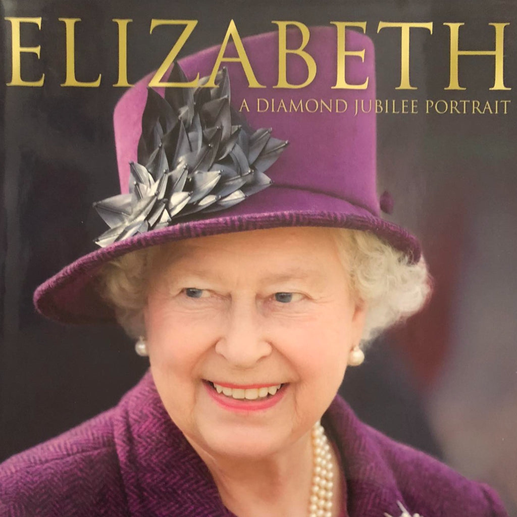 Elizabeth-The Queen's Life and Reign