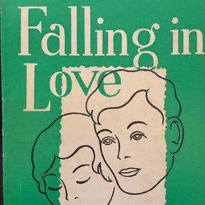 Falling in Love