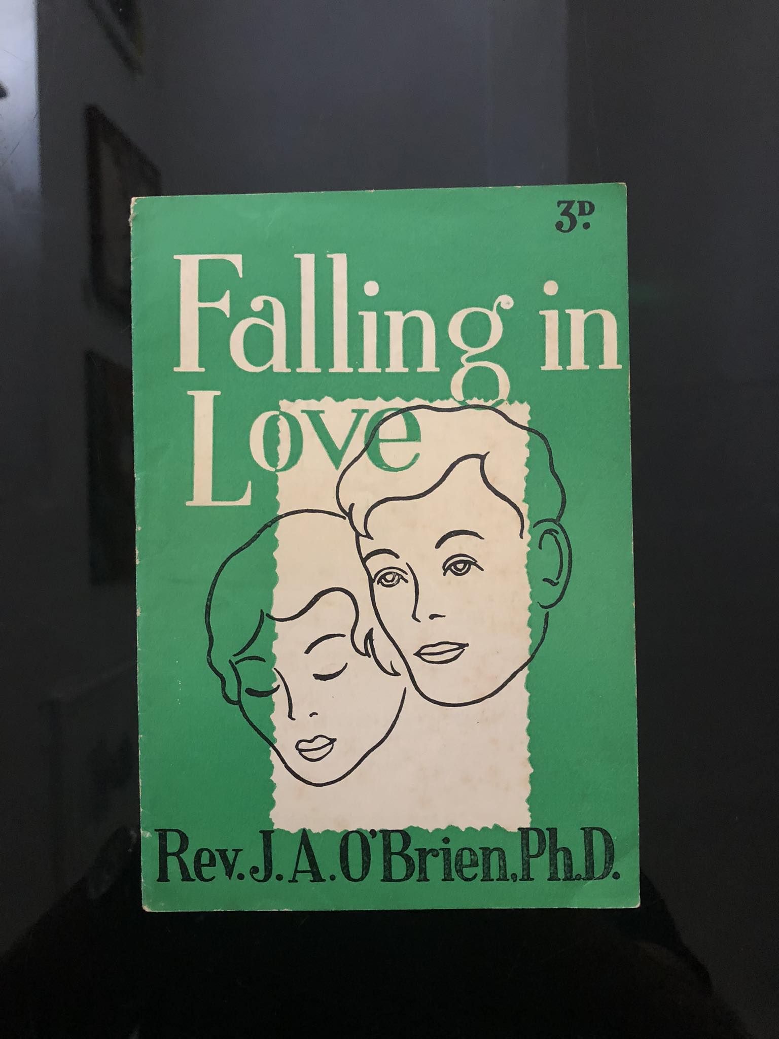 Falling in Love