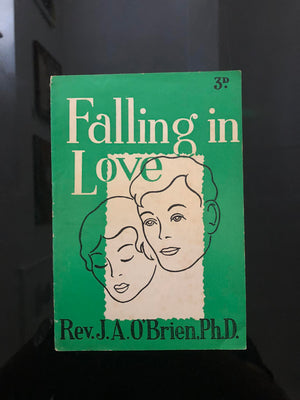 Falling in Love