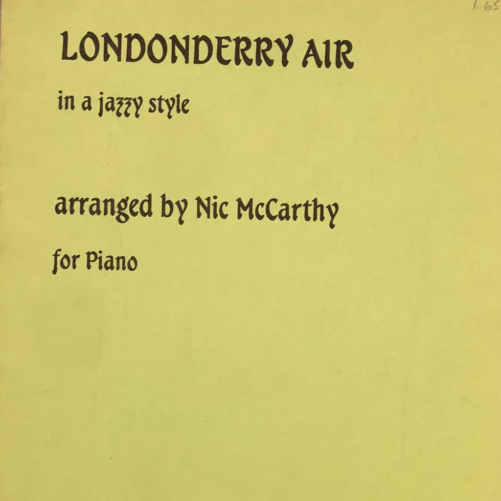 Londonderry Air