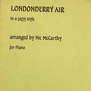 Londonderry Air