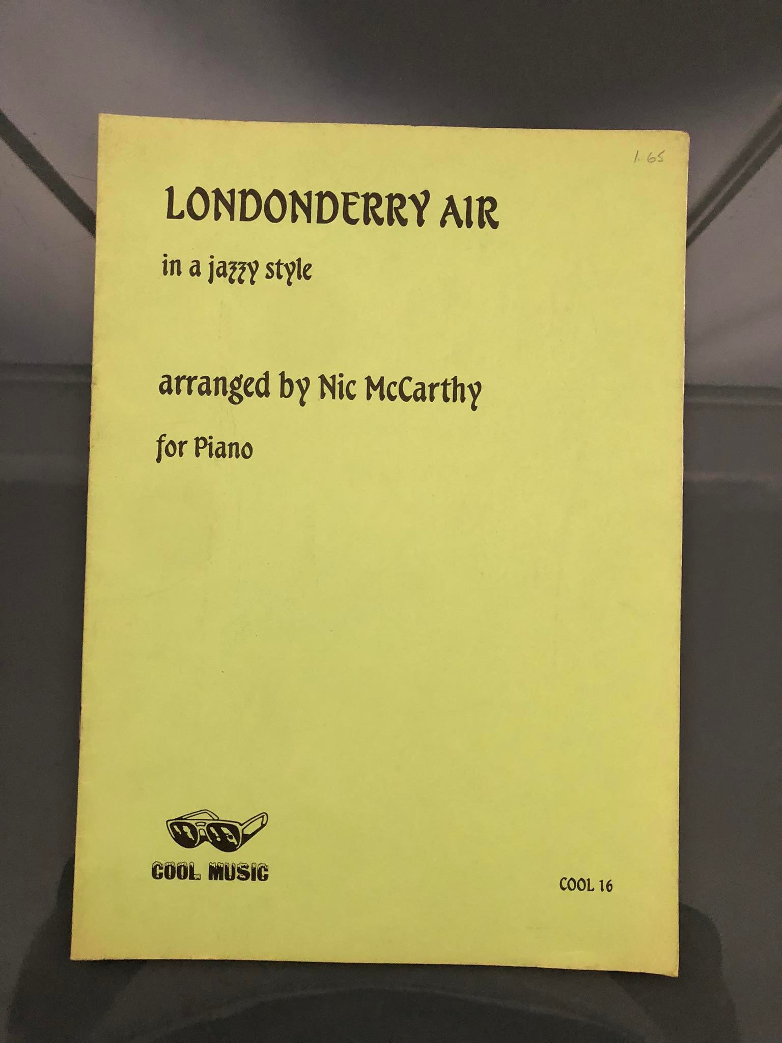 Londonderry Air