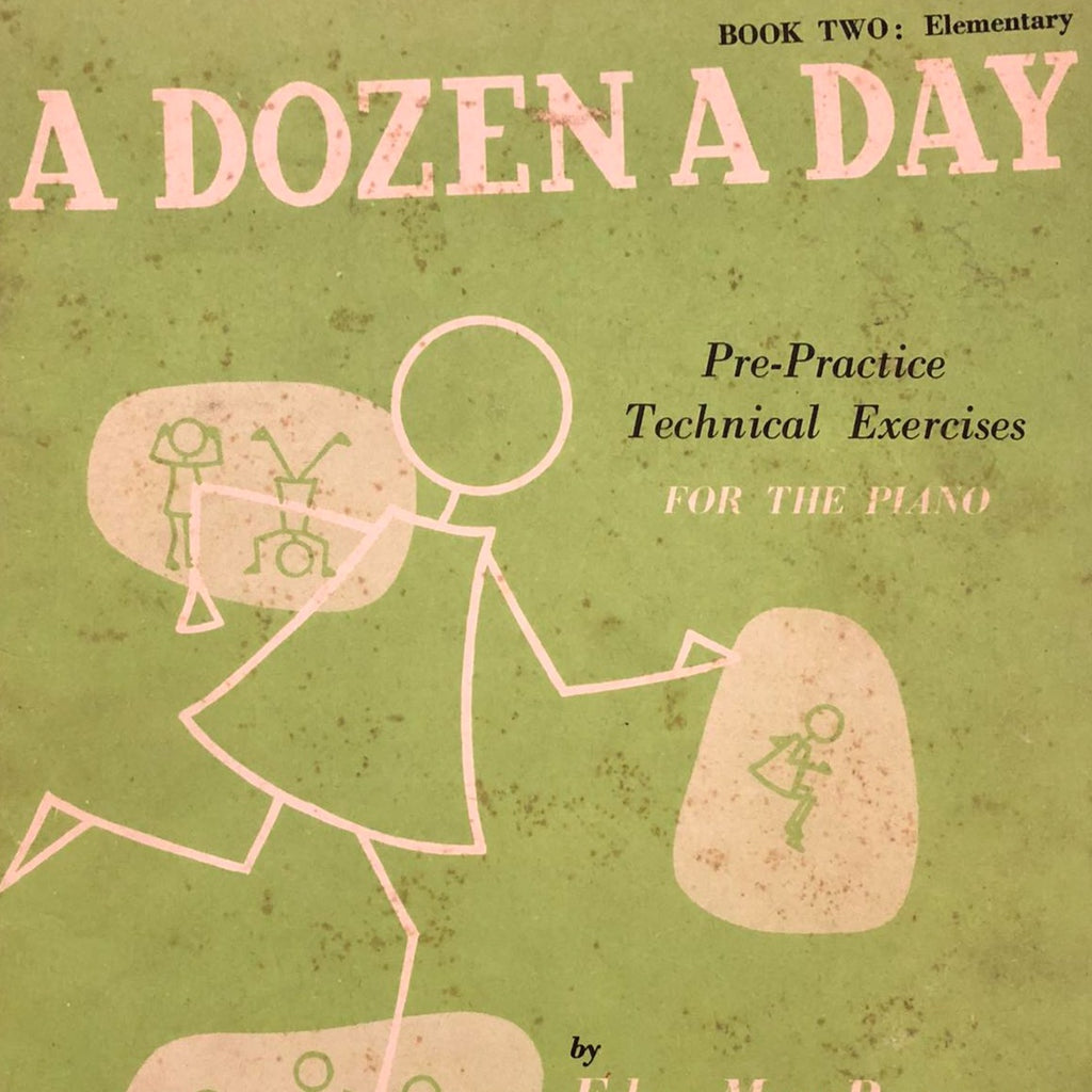 A Dozen A Day Book Two