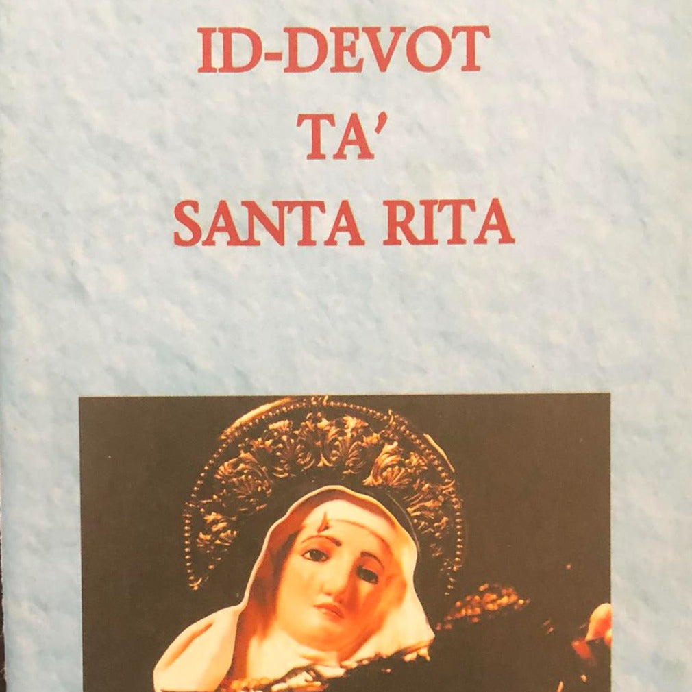 Id-Devot Ta' Santa Rita
