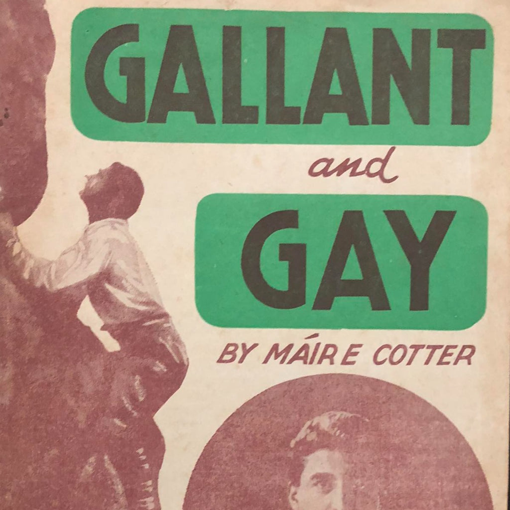 Gallant and Gay