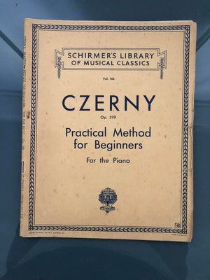 Czerny