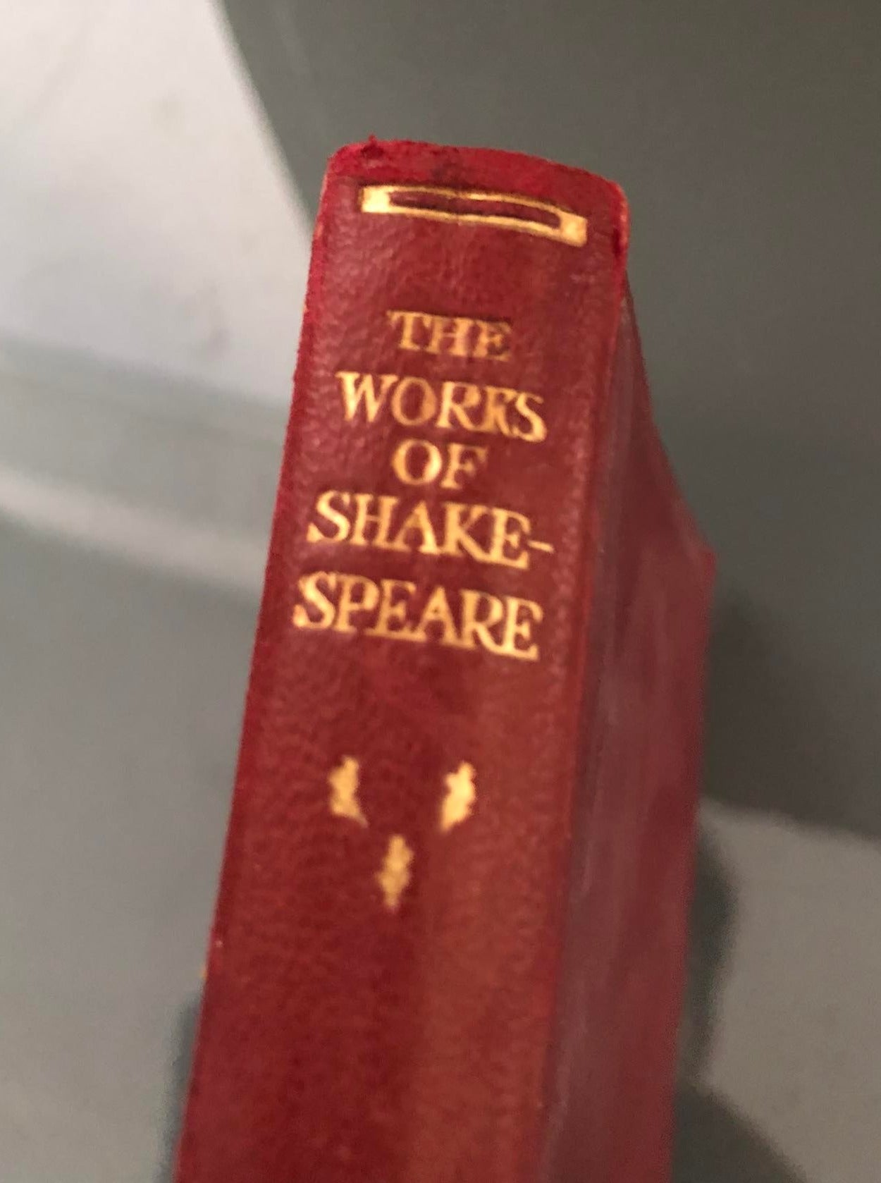 Shakespeare's Dramatic Works