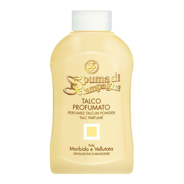Spuma Talcum Powder 200g