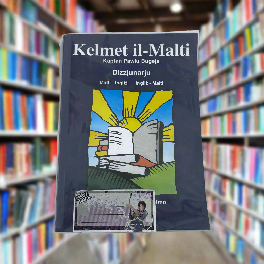Kelmet Il-Malti