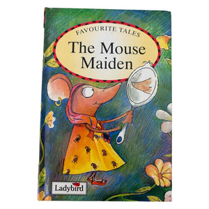 (LadyBird) The Mouse Maiden